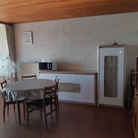 2 Pieces Face A Canet-plage - Fr-1-696-121 アパート カネ