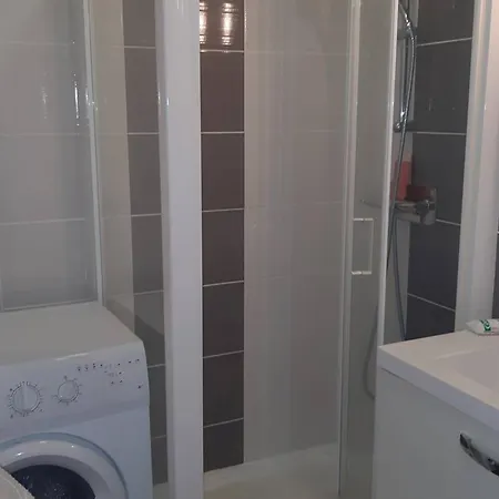 2 Pieces Face A Canet-plage - Fr-1-696-121 公寓