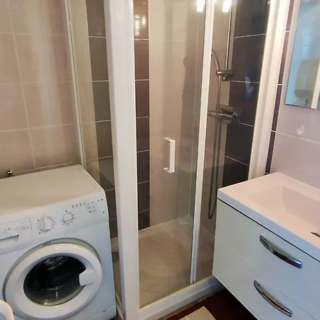 2 Pieces Face A Canet-plage - Fr-1-696-121 Apartmán Canet-en-Roussillon