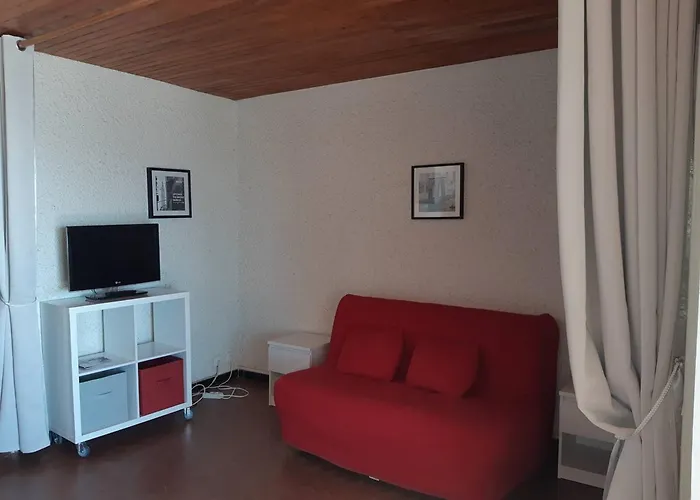 2 Pieces Face A Canet-plage - Fr-1-696-121 公寓 *