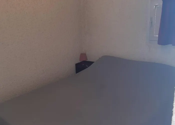 公寓 2 Pieces Face A Canet-plage - Fr-1-696-121